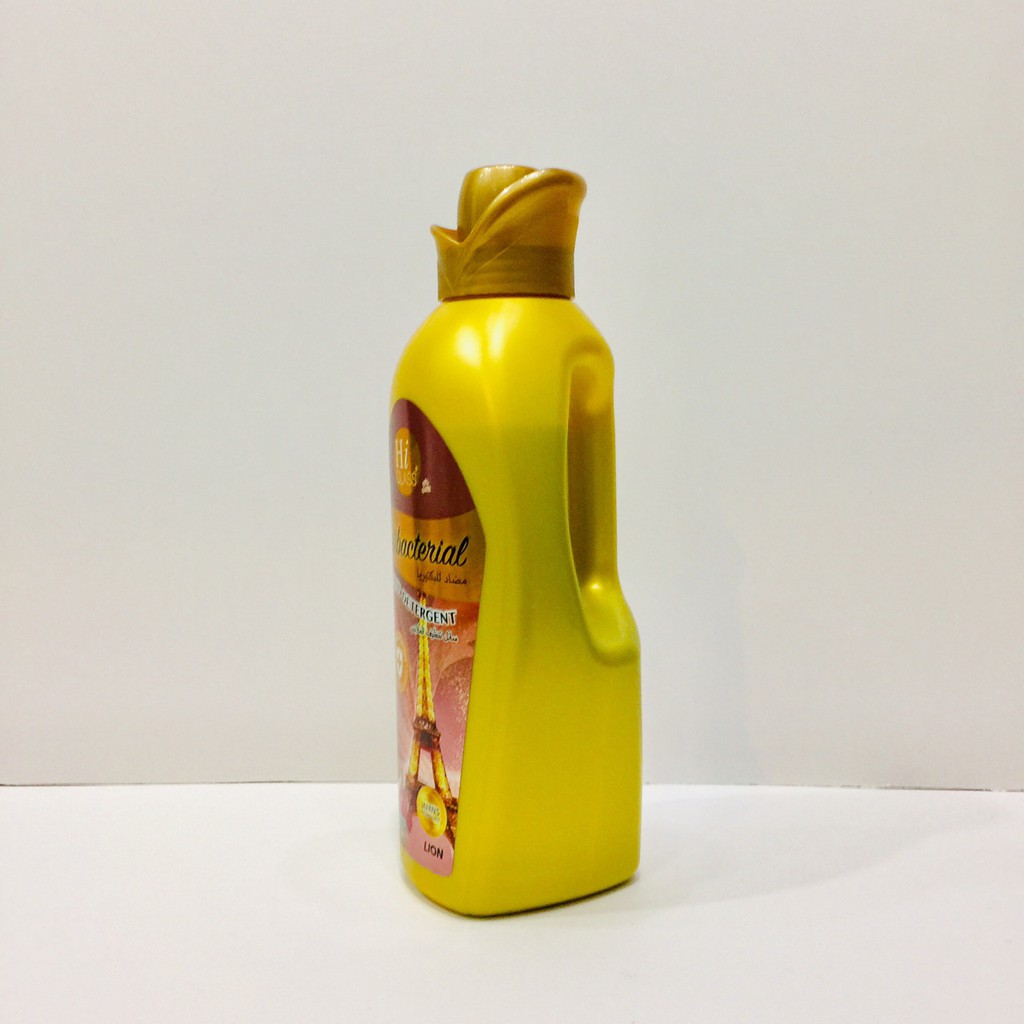 Nước giặt Hi class Antibacterial 900ml