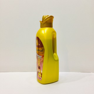 Nước giặt Hi class Antibacterial 900ml