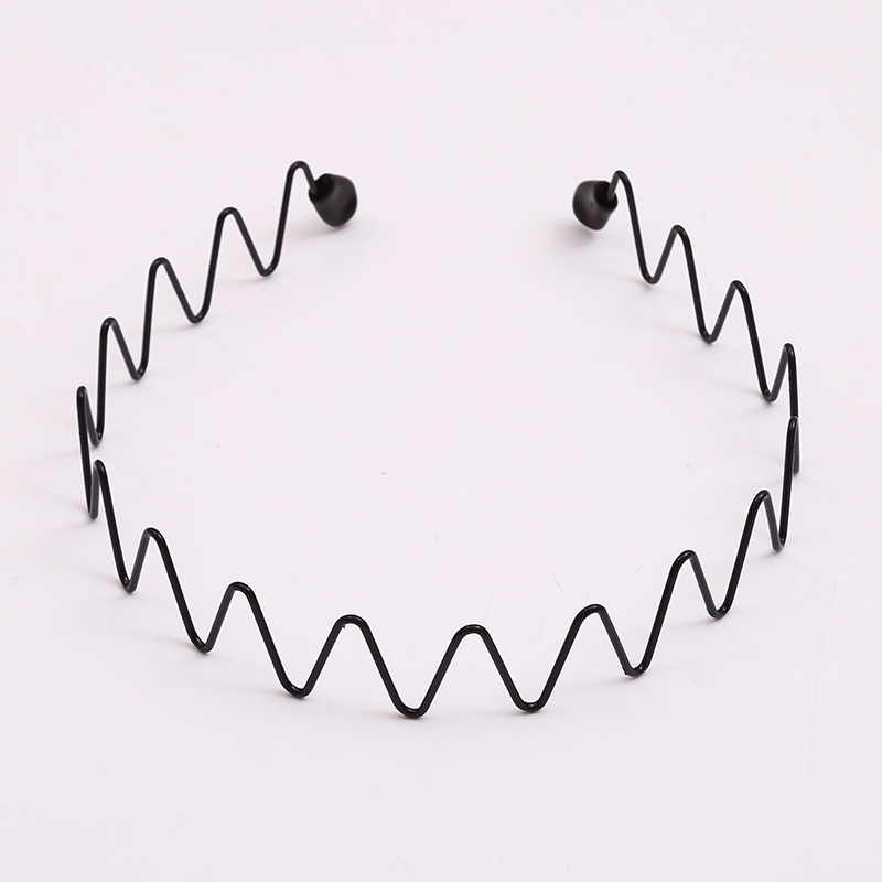 Cài tóc thời trang Hàn Quốc cho nam nữ