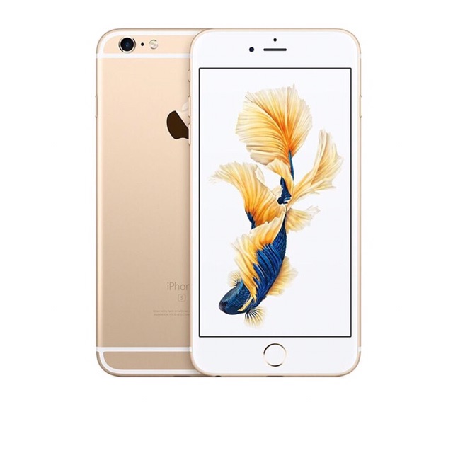 Điện thoại iPhone 6S quốc tế 64Gb xách tay