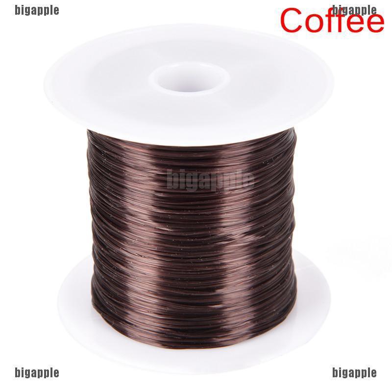 Cuộn Dây CướC Co DãN Chuyên DụNg LàM Đồ Trang SứC DIY 1MM