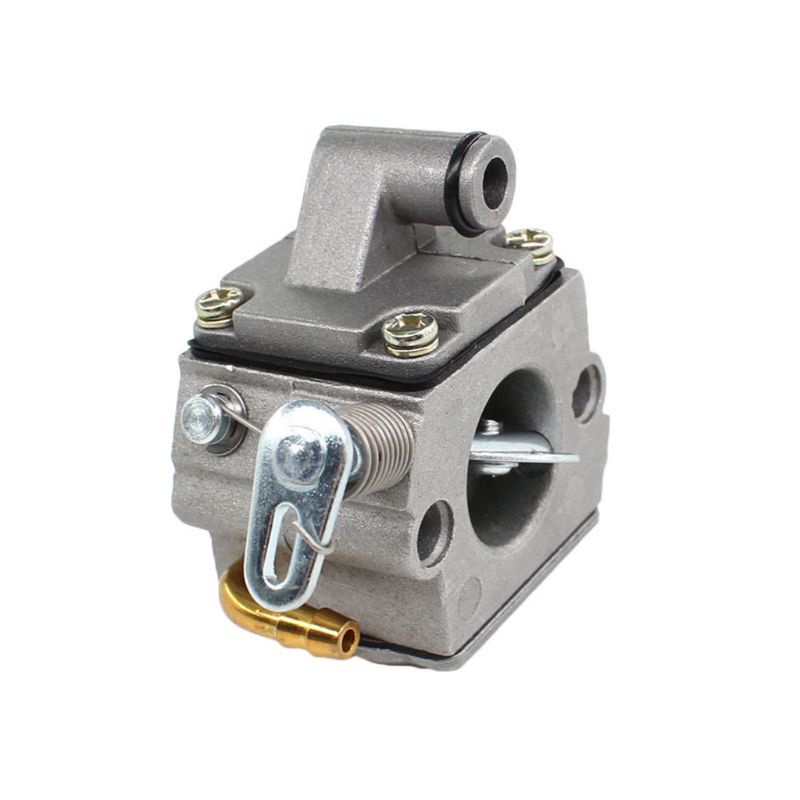 Bộ Chế Hòa Khí Động Cơ Cưa Máy 017 018 MS170 MS180 Siêu Bền