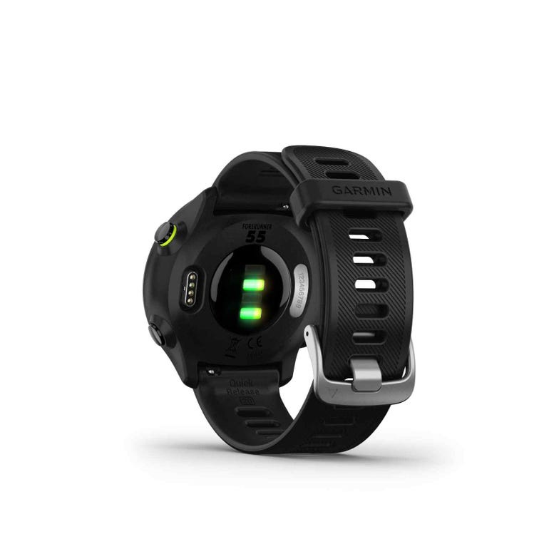 Đồng hồ thông minh Garmin Forerunner 55, GPS, KOR/SEA - Hàng chính hãng