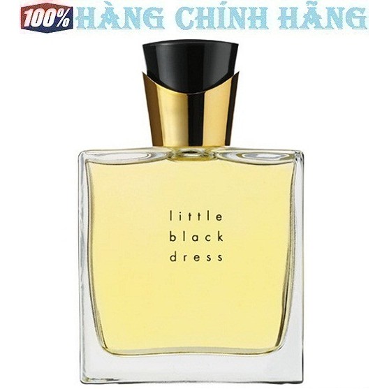 Nước hoa nữ AVON Little Black Dress EDP (50ml) - NH458