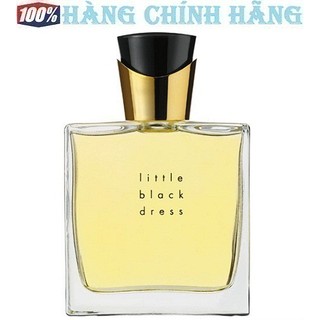 Nước hoa nữ avon little black dress edp - nh458