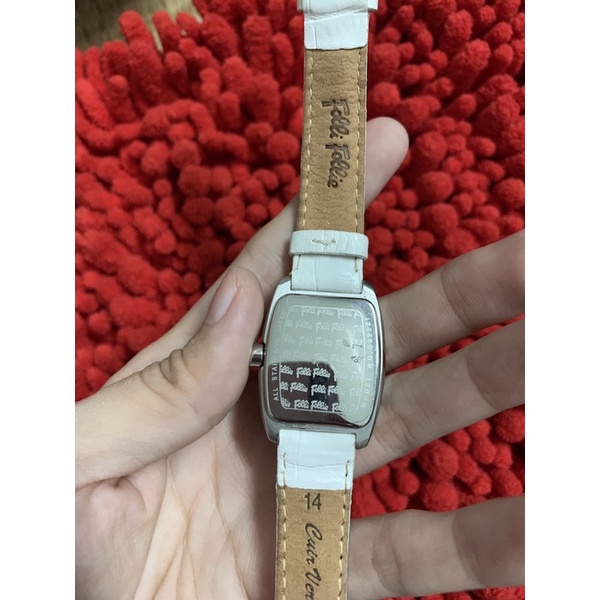 Đồng hồ nữ Folli Folie Nguyên bản hàng si