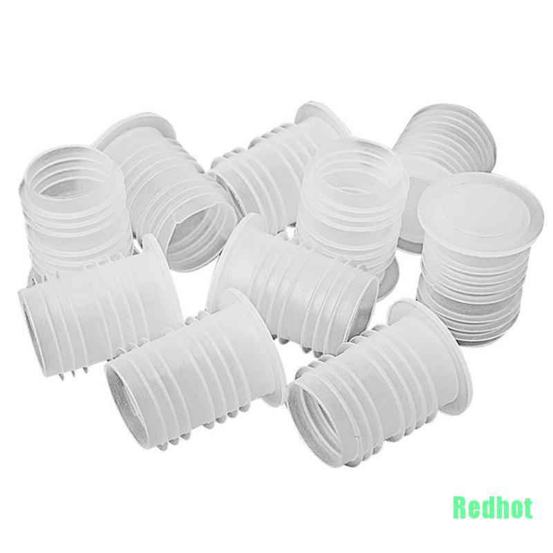 Bộ 10 chiếc Vang thủy tinh tiện dụng CnaBpc