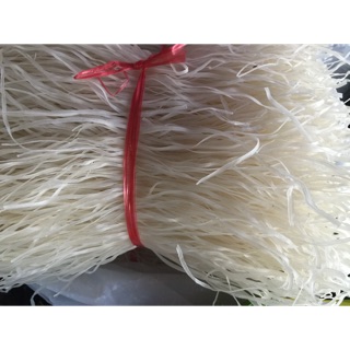 1kg phở khô nam đàn- nghệ an