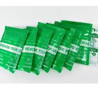SALONPAS NHẬT BẢN 140 MIẾNG