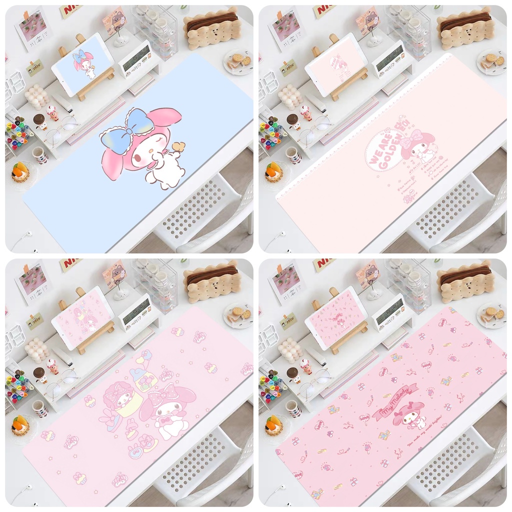 TẤM  LÓT CHUỘT, PAD CHUỘT  SANRIO MY MELODY 2152