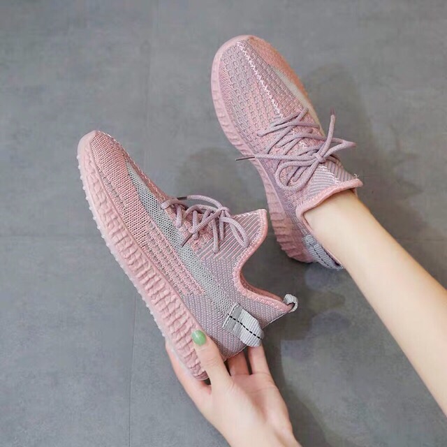 Giày thể thao sneaker nữ giá rẻ đẹp đế thấp Hàn Quốc cao cấp HARINA G004