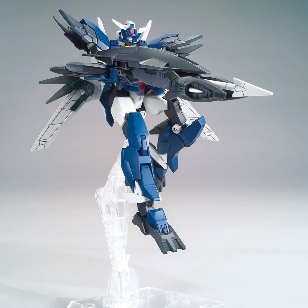 Mô Hình Gundam Bandai HG Mercuone Weapons [GDB] [BHG]