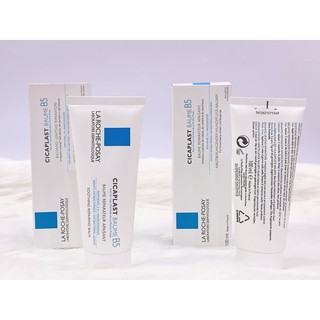 Kem dưỡng La roche posay beame B5
