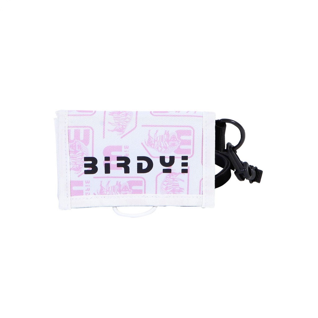 VÍ NGẮN BIRDY BAG UNISEX - Kamex store