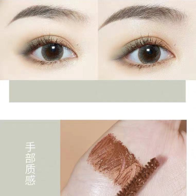 (Hàng Mới Về) Mascara Gogo Tales Chống Thấm Nước Và Lâu Trôi Cao Cấp | BigBuy360 - bigbuy360.vn