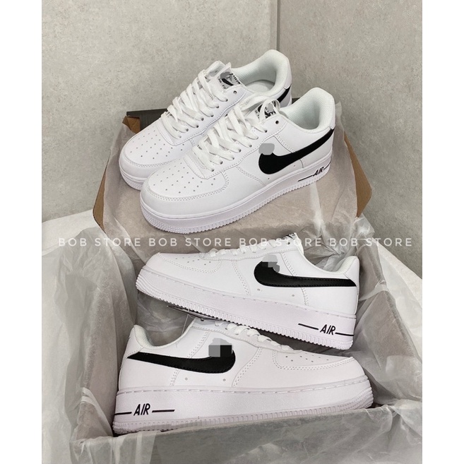(Tặng tất) Giày A F, full box