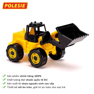 Xe xúc lật Heracles đồ chơi 22370