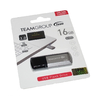 USB Team 16GB C153