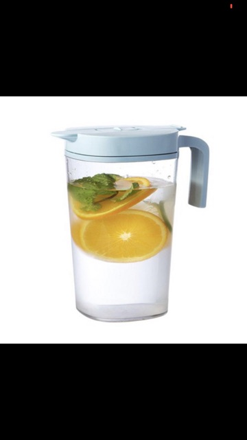 Bình đựng nước cao cấp Biwa 1L6