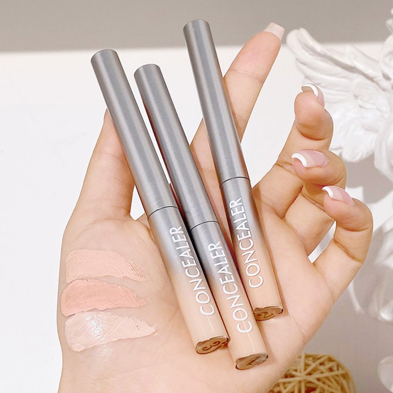 Kem che khuyết điểm hoàn hảo HengFang Concealer 2.8g