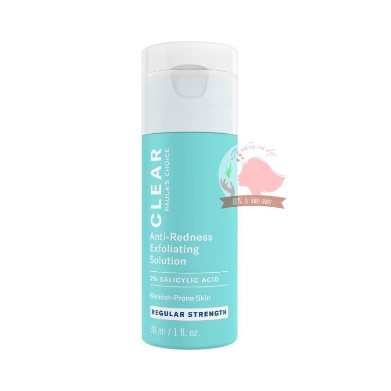 TẨY DA CHẾT PAU LA CHO ICE SKIN PERFECTING 2% BHA LIQUID EXFOLIANT