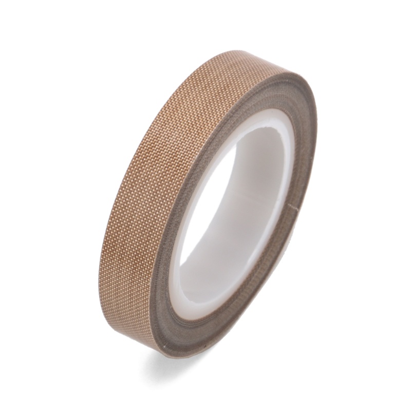 Băng Keo Dán Cách Điện Bằng Vải PTFE 1 Chống Mài Mòn