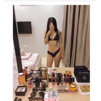 Được chọn màu size - Quần lót ren chữ Y mềm mại siêu đẹp