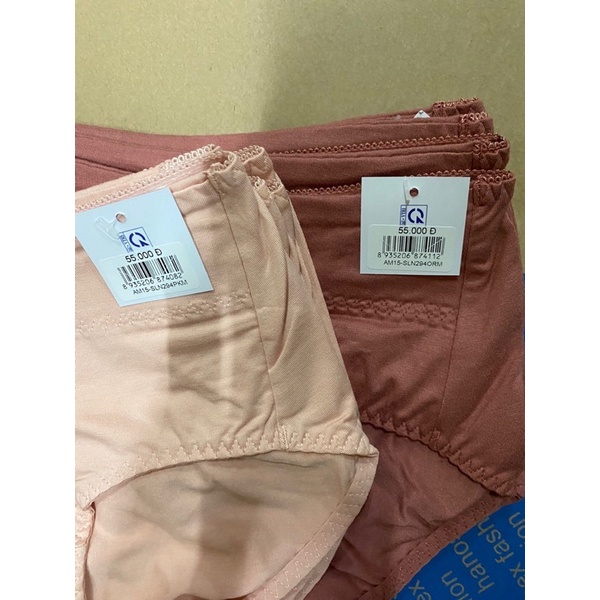 QUẦN LÓT HANOSIMEX CẠP CAO AM15