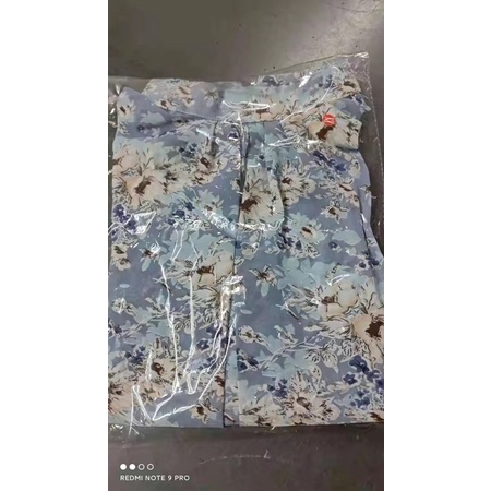 A5 Áo Hở Vai Tay Cánh Tiên Bèo Hoa Nhí Nhẹ Nhàng Nữ Tính