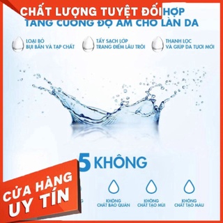 Siêu sale nước tẩy trang loại sạch bụi mịn bio-essence bio-water micellar water