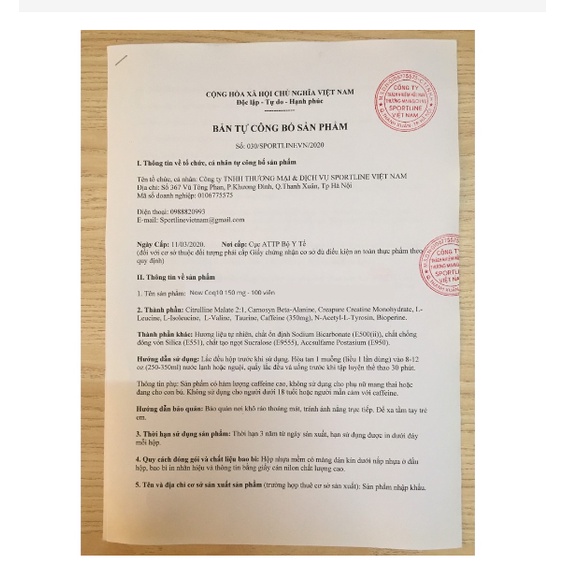 [Rẻ vô địch] [Chính hãng] Now CoQ10 30mg (120 viên) tôt cho tim mạch , người già người cao tuổi