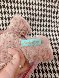 Gấu bông Duffy & ShellieMay Cặp