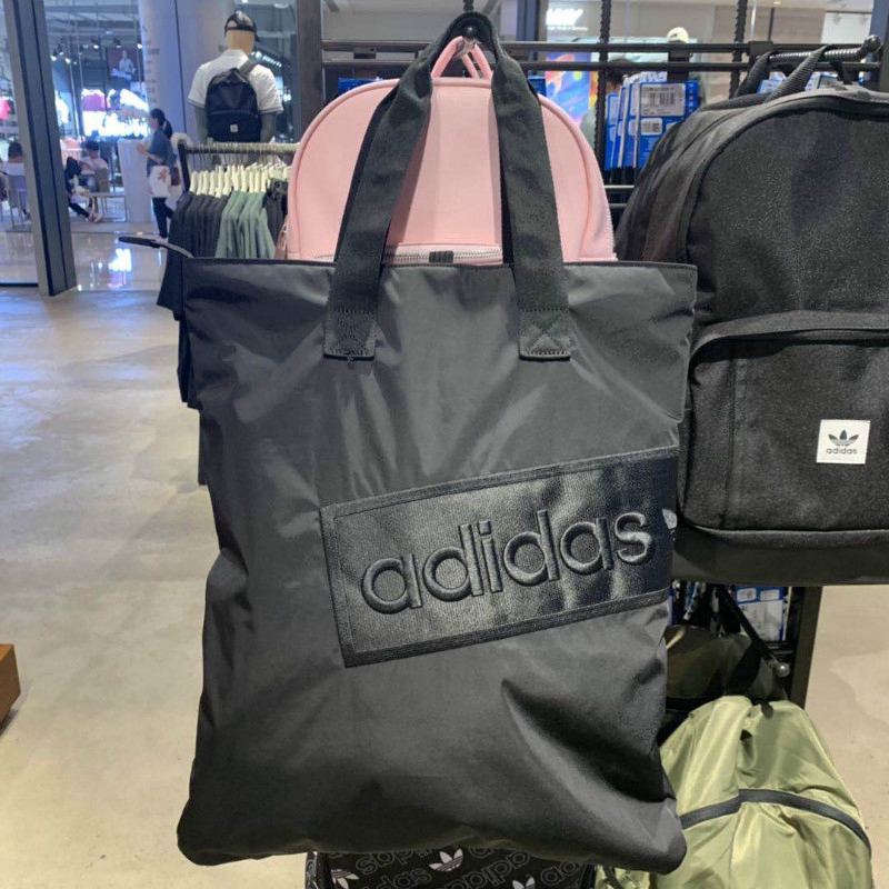 Túi xách mua sắm Adidas phong cách thời trang tùy chọn màu sắc
