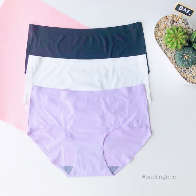 (Có chọn màu) Đủ size Quần lót nữ su trơn mát không viền sexy SUGAR - Bae Lingerie | BigBuy360 - bigbuy360.vn