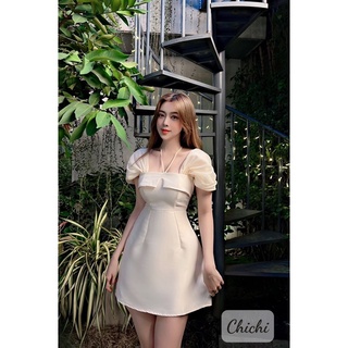 Váy tacta phối tay siêu đẹp