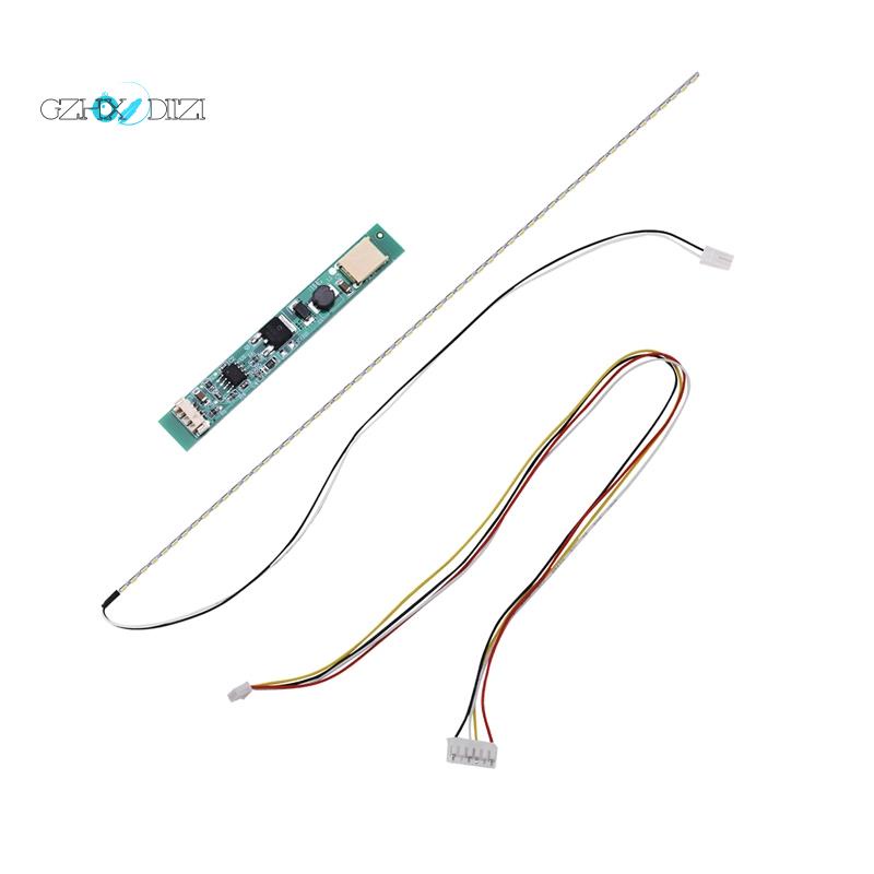 Bộ Dây Đèn Led 290Mm 57 Bóng Cho Laptop 14 Inch