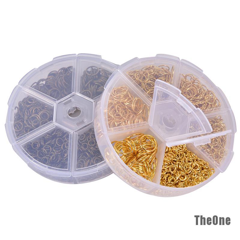 1 Vòng Nối Mở Thủ Công Làm Trang Sức DIY