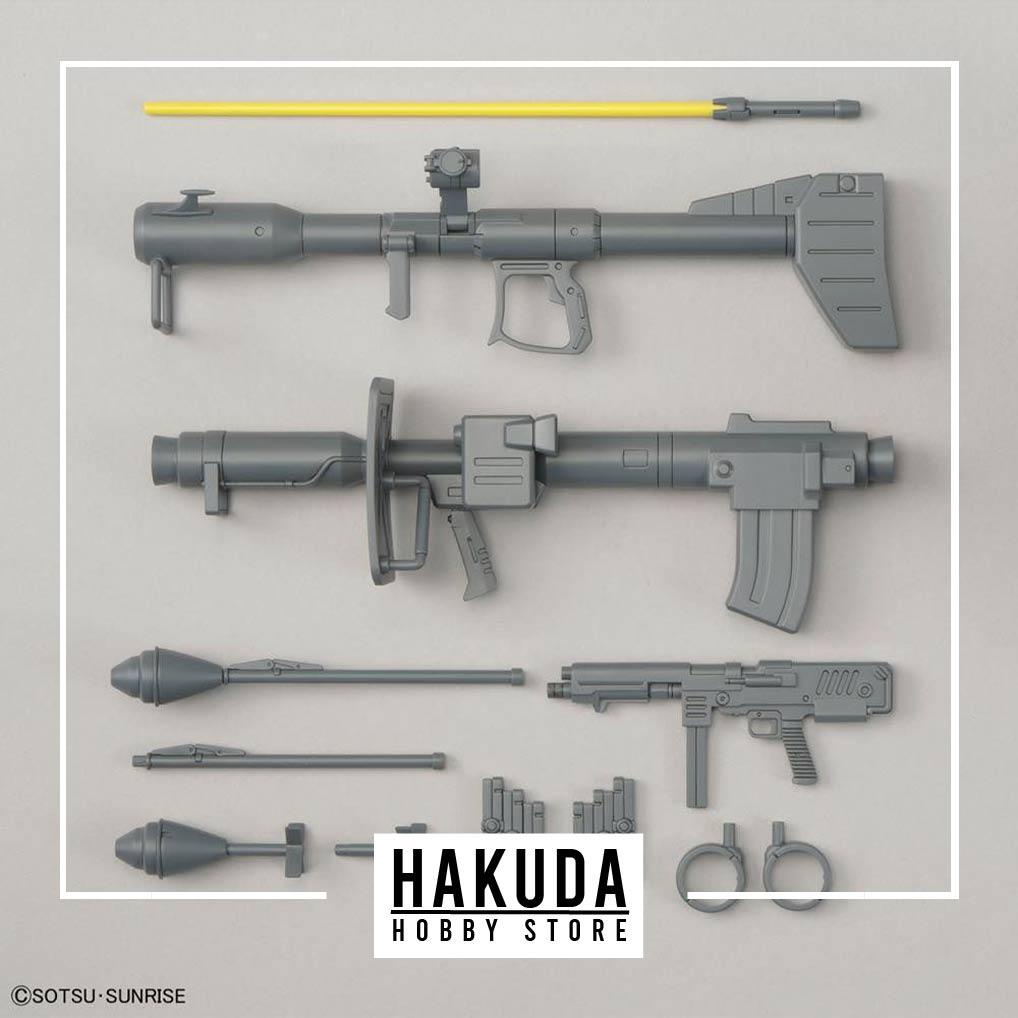 Mô hình MG 1/100 MS-09 Dom - Chính hãng Bandai Nhật Bản