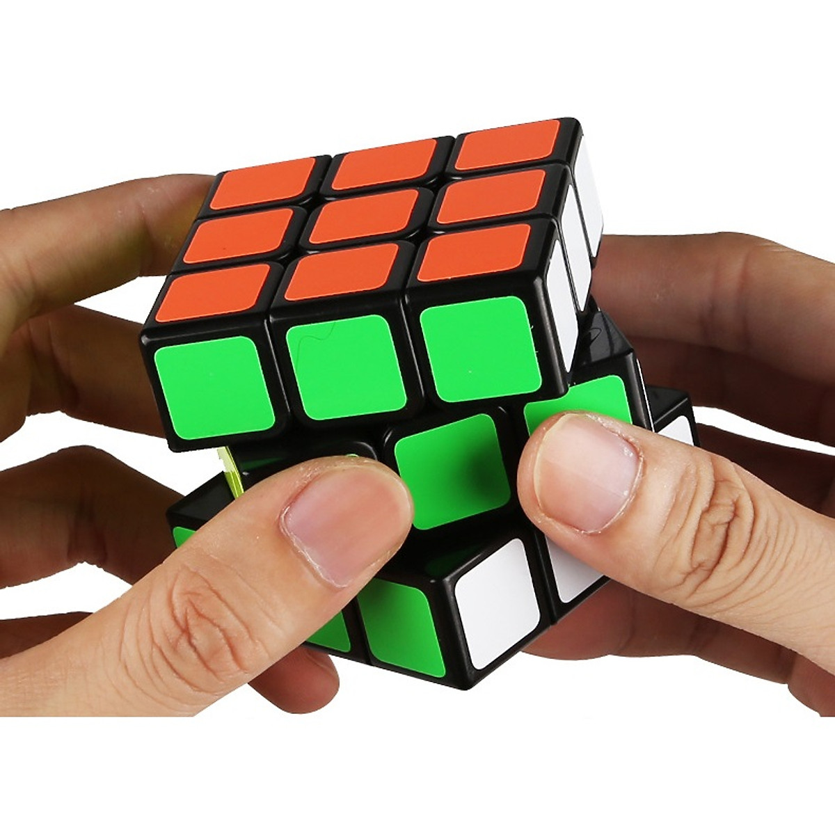 Mua Ngay Đồ Chơi Phát Triển Kỹ Năng Rubik 3X3X3 Giúp Trẻ Phát Triển