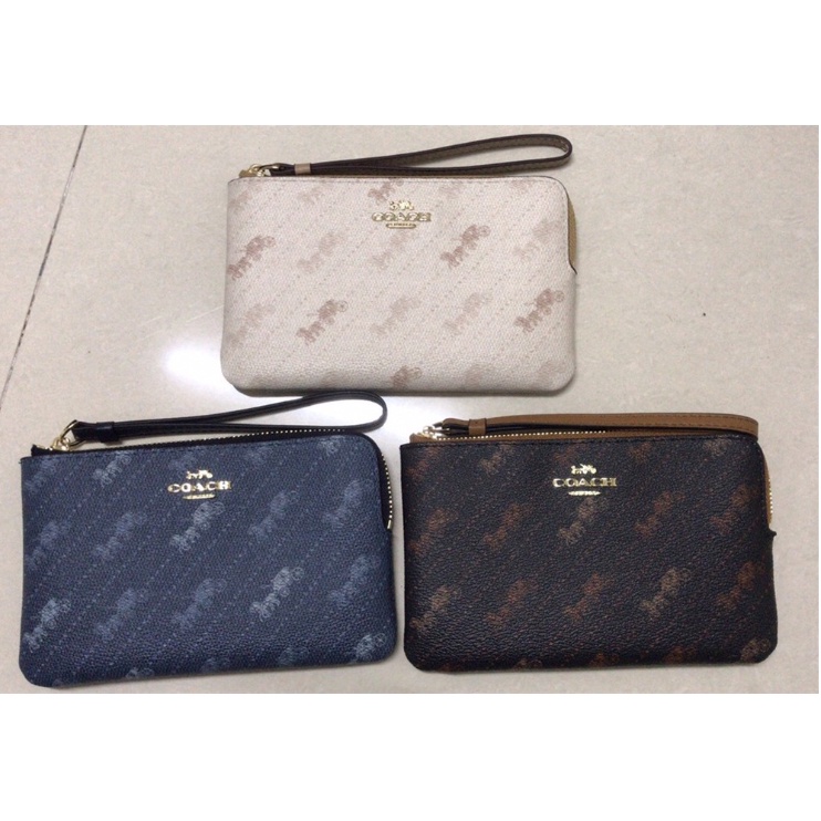 Ví Cầm Tay Nữ F58035