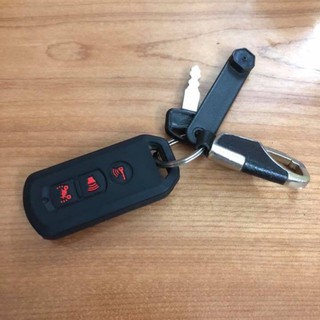Bọc chìa khoá Smartkey Honda SH, SH Mode, PCX.