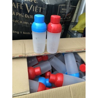 Bình lắc có chia vạch 300ml