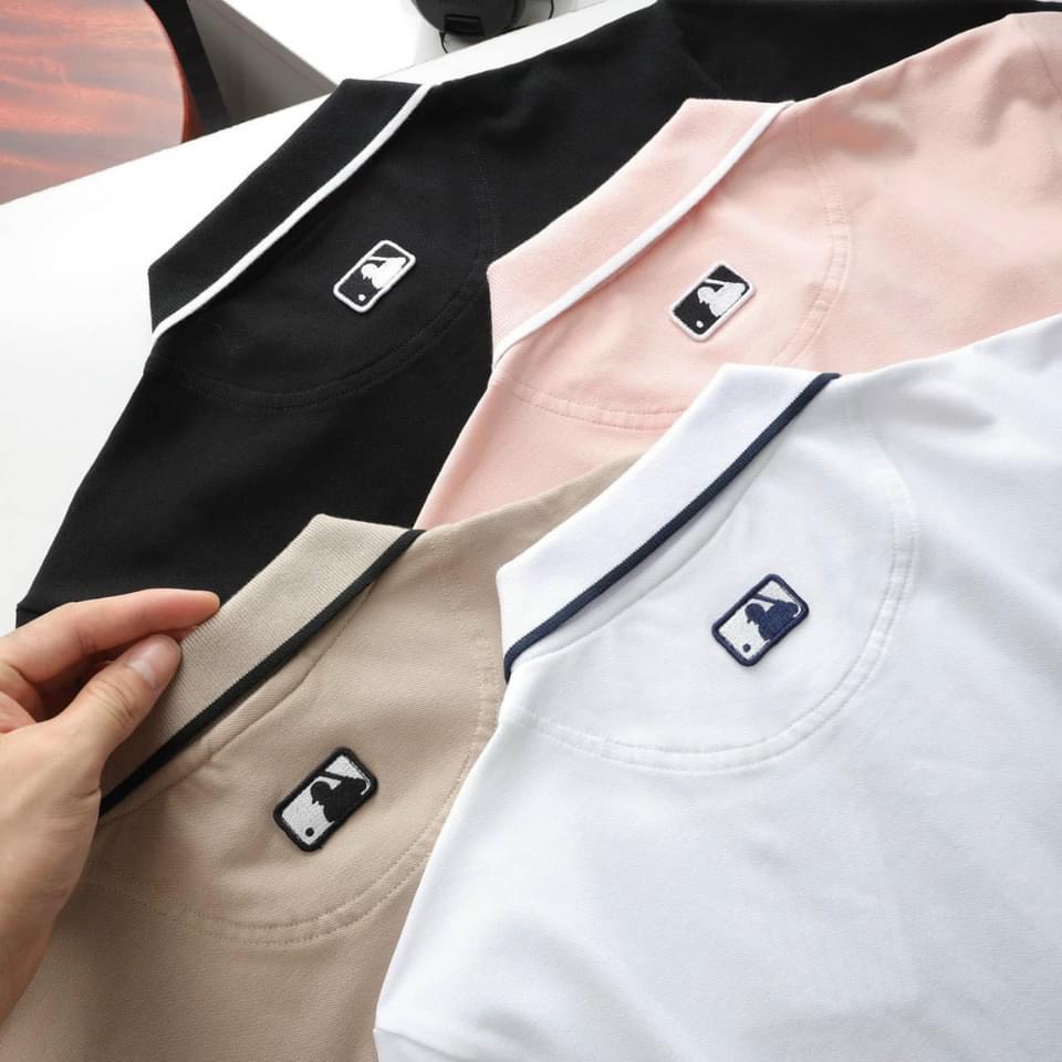 Áo Polo Nam NY vải Cotton cao cấp phối túi, mang đậm phong cách quý ông thời thượng,có bigsize. Ivan BigSize