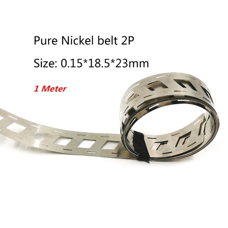 Kkvi Dây Đai Mạ Niken Chuyên Dụng Cho Pin