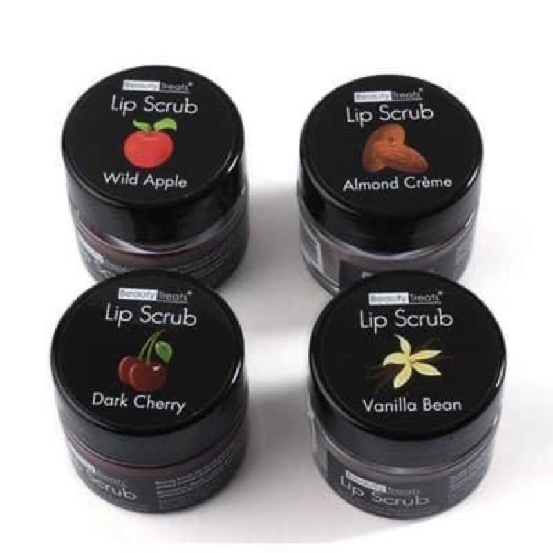 Tẩy tế bào chết môi Lip Scrub