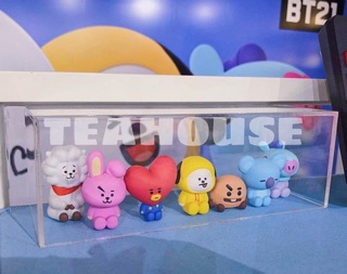 Mô hình BT21 (Monitor figure)