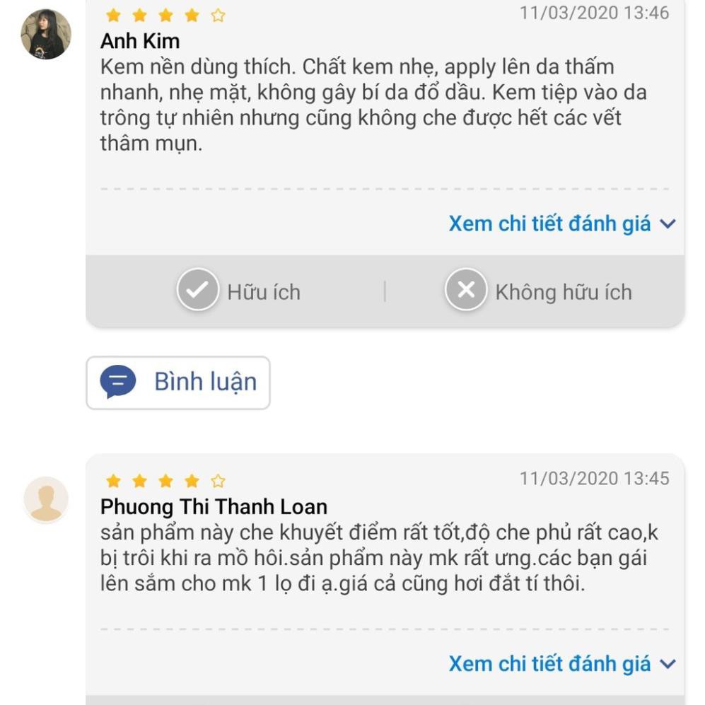 [ TẶNG MÚT TÁN KEM NỀN] Kem Nền Geo Sempre Happy & Please Liquid Foundation nâng tone trắng mịn da | BigBuy360 - bigbuy360.vn