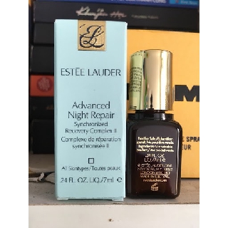 Serum phục hồi da Estee lauder ANR FullBOX Bản UK