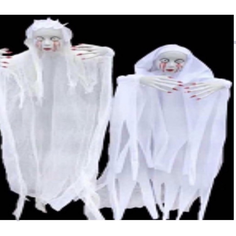 Ma treo trang trí HALOWEEN