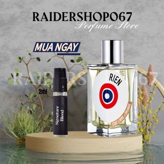 Nước hoa etat libre d'orange rien
